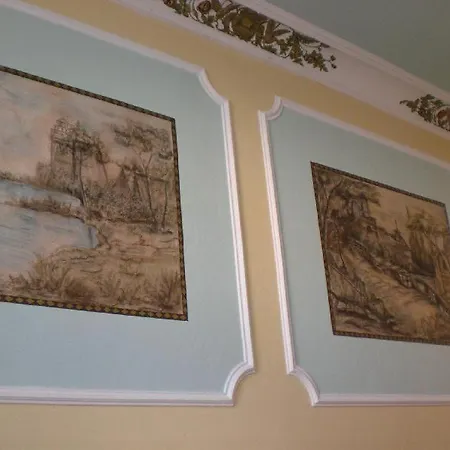 3r-fewo-bis-8-personen-zentral-t8 * Дрезден