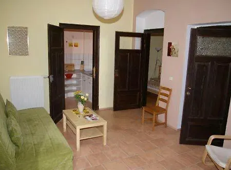 Apartment 3r-fewo-bis-8-personen-zentral-t8 Dresden